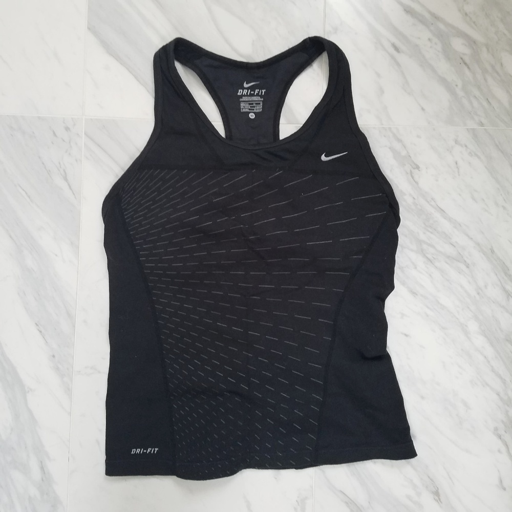 Nike Sports Top
